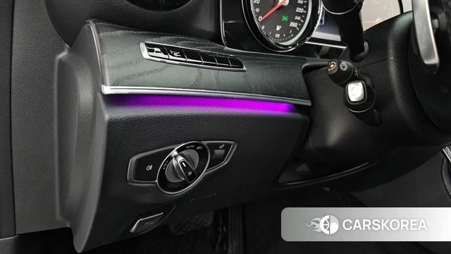 Mercedes-Benz E-Class W213 id 3912026 из Кореи 8