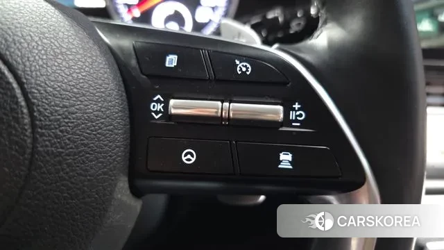 Hyundai The New Grandeur IG id 3726588 из Кореи 8