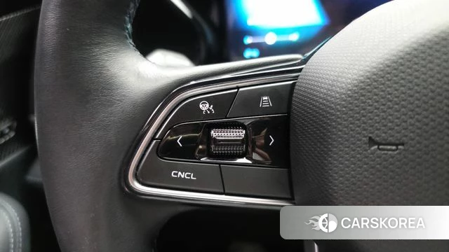 Renault Korea (Samsung) Grand Coleos id 4847501 из Кореи 8