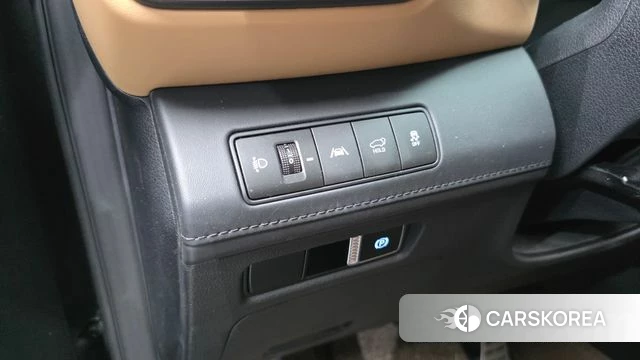 Hyundai The New Santa Fe id 4631846 из Кореи 8