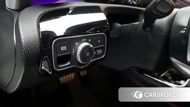 Mercedes-Benz CLA-Class C118 id 3718081 из Кореи 8