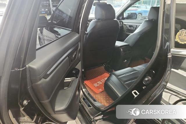 Honda CR-V id 4261437 из Китая 8