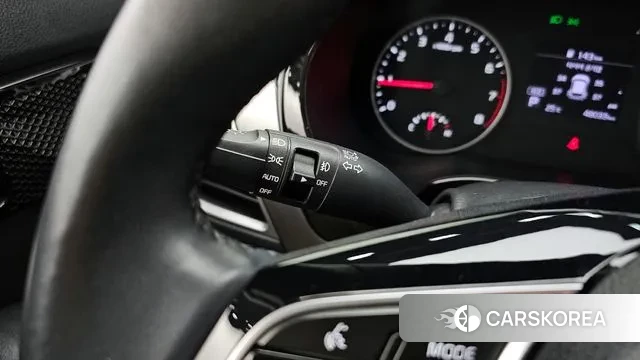 Kia Seltos id 2980664 из Кореи 8