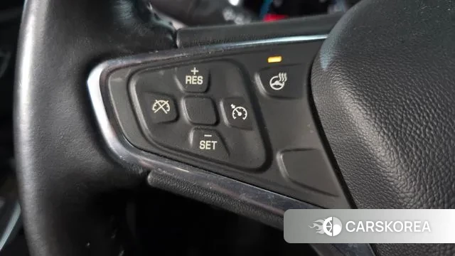 Chevrolet (GM Daewoo) All New Malibu id 3297654 из Кореи 8