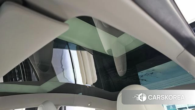 Tesla Model Y id 4650144 из Кореи 8