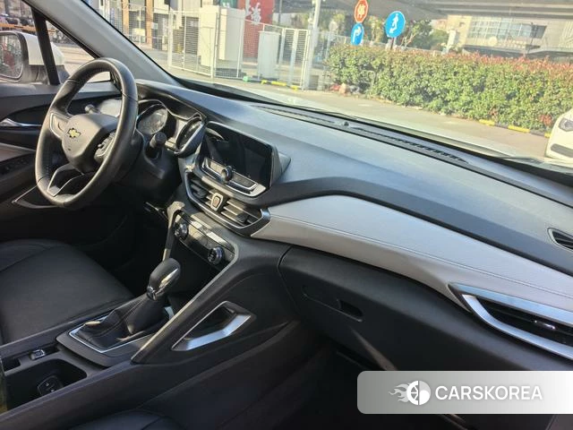 Chevrolet Volando id 4240289 из Китая 8