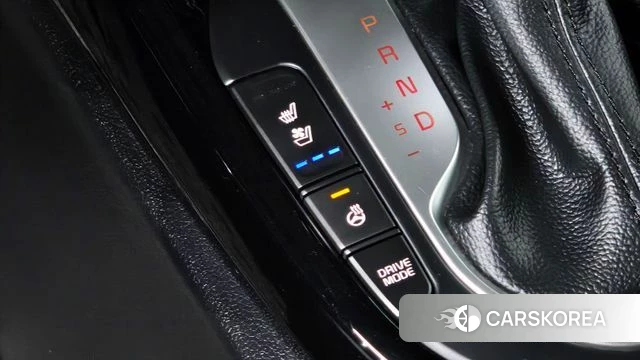 Kia The New K3 2nd generation id 4017299 из Кореи 8