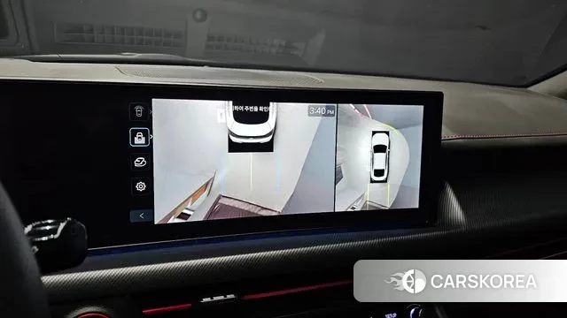 Hyundai Sonata D Edge (DN8) id 3539069 из Кореи 8