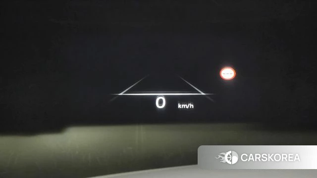 Genesis G80 (RG3) id 3941102 из Кореи 8