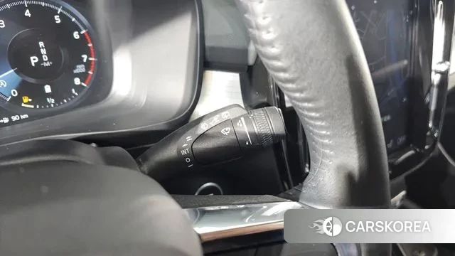 Volvo XC40 id 3469070 из Кореи 8