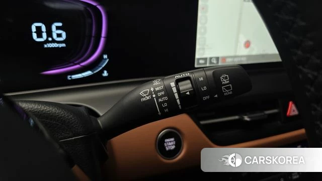 Kia The New Seltos id 4194385 из Кореи 8