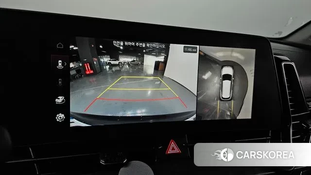 Kia Sportage 5th Generation id 3669878 из Кореи 8