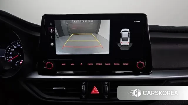 Kia The New K3 2nd generation id 3720987 из Кореи 8