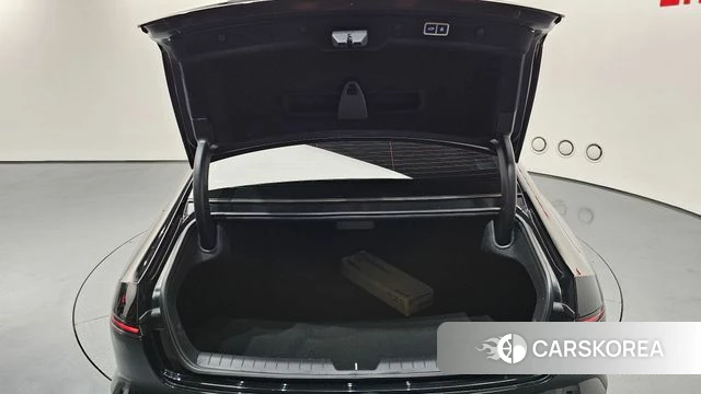 Hyundai Grandeur Hybrid (GN7) id 4585028 из Кореи 8