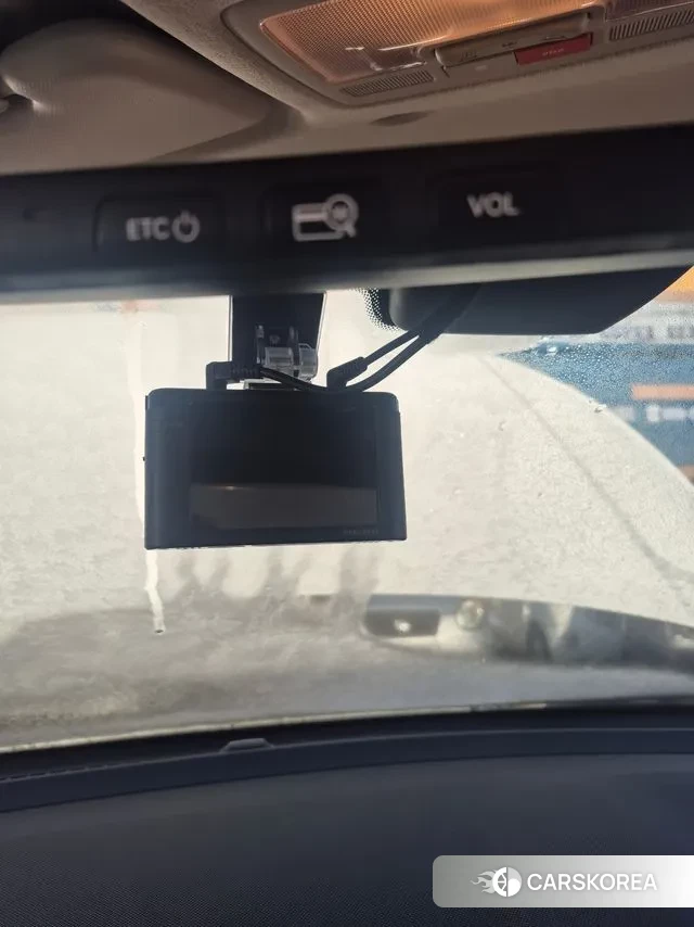 Hyundai Venue id 3529291 из Кореи 8