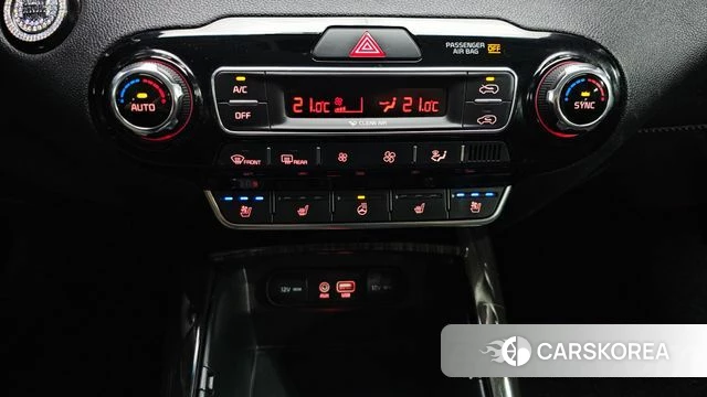 Kia The New Sorento id 4638335 из Кореи 8