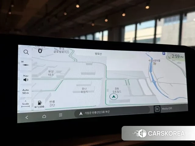 Kia The New Sorento 4th Generation id 3659149 из Кореи 8