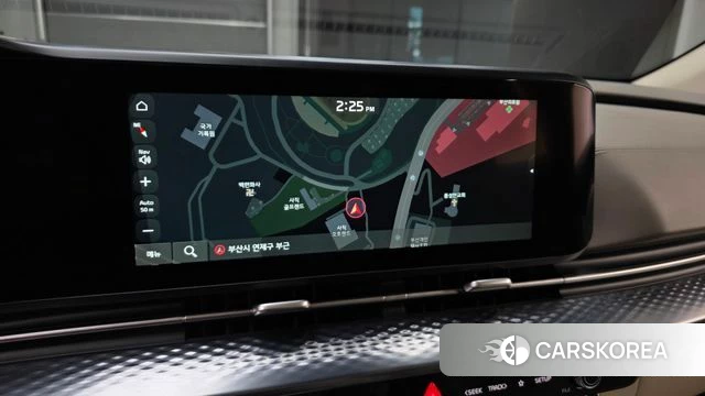 Kia Carnival 4th generation id 4202551 из Кореи 8