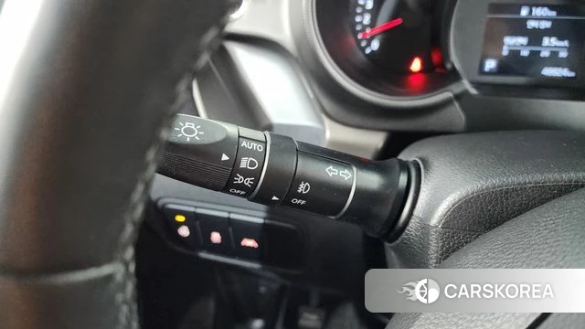 Kia The New Ray id 3865538 из Кореи 8