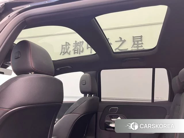 Mercedes-Benz GLB AMG id 4314488 из Китая 8