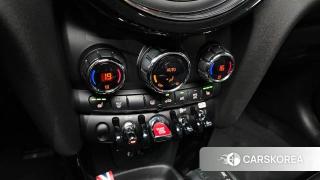 Mini Cooper id 4780687 из Кореи 8