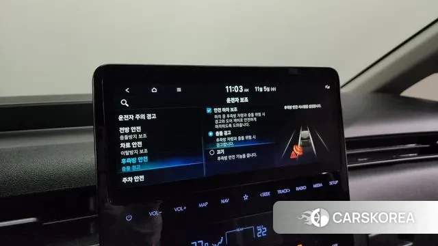 Hyundai Staria id 3327528 из Кореи 8