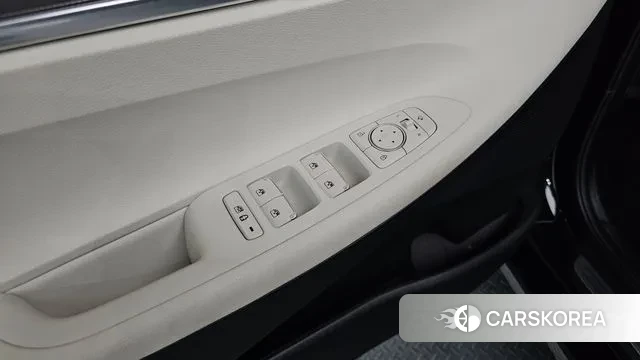 Hyundai The New Grandeur IG Hybrid id 3443400 из Кореи 8