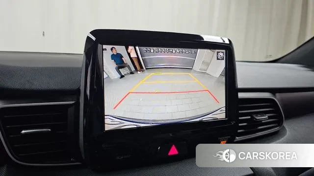 Hyundai Veloster (JS) id 3008903 из Кореи 8