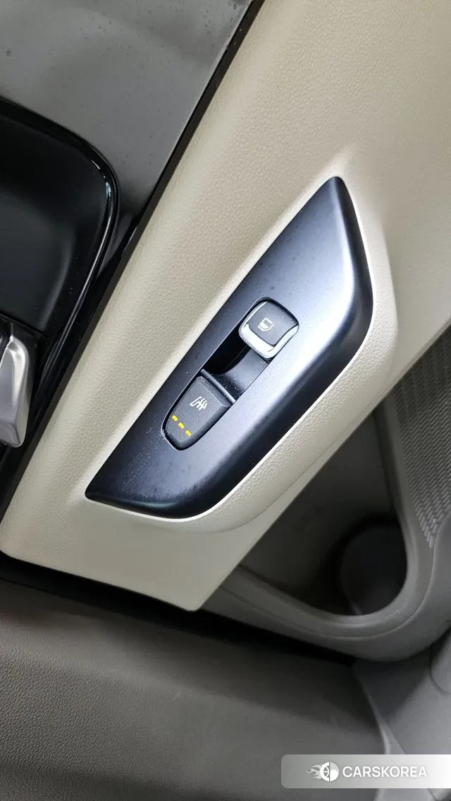 Kia Carnival 4th generation id 3621740 из Кореи 8