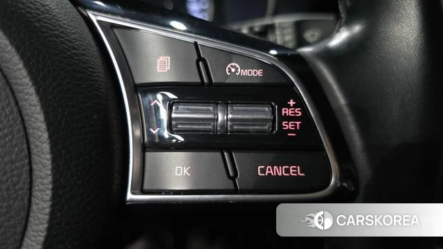 Kia Come New K3 id 4476768 из Кореи 8