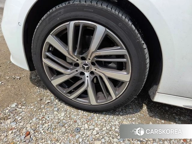 Mercedes-Benz E-Class W214 id 4599883 из Кореи 8