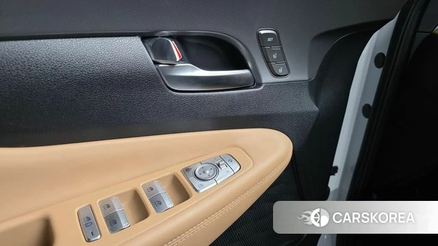 Hyundai The New Santa Fe id 3842957 из Кореи 8