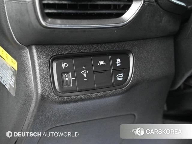 Hyundai Santa Fe TM id 4849792 из Кореи 8