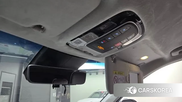 Hyundai The New Palisade id 3664819 из Кореи 8