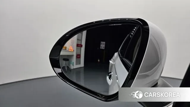 Genesis GV70 id 3518158 из Кореи 8