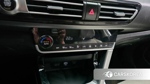 Kia Seltos id 4784835 из Кореи 8