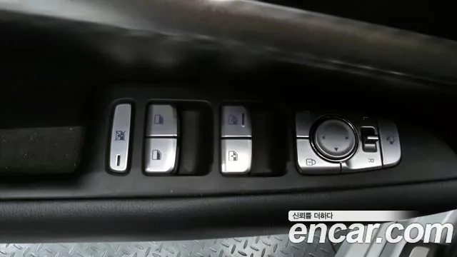 Genesis G70 id 2703450 из Кореи 8