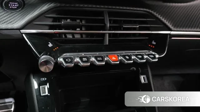 Peugeot e-2008 second generation id 3027261 из Кореи 8