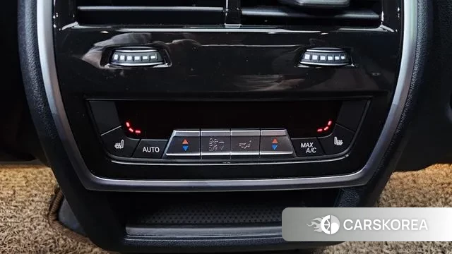 BMW X5 (G05) id 3223779 из Кореи 8