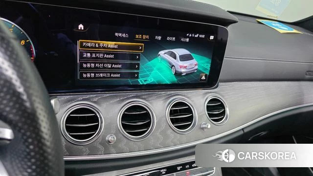 Mercedes-Benz E-Class W213 id 4646349 из Кореи 8