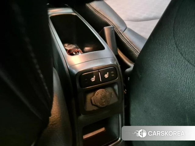 Kia The New Kia Ray id 4303534 из Кореи 8