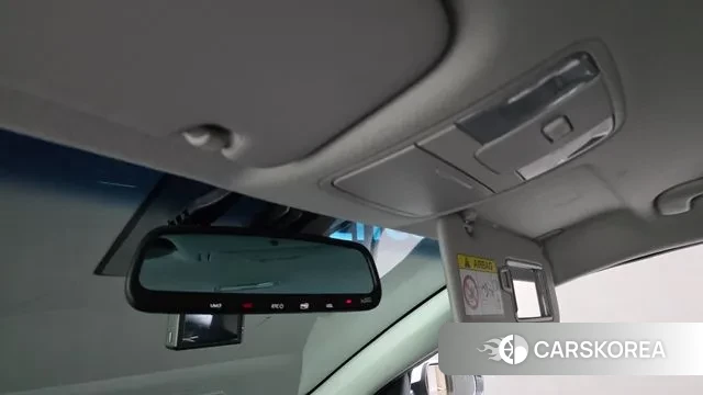 Kia The New K3 2nd generation id 3551436 из Кореи 8