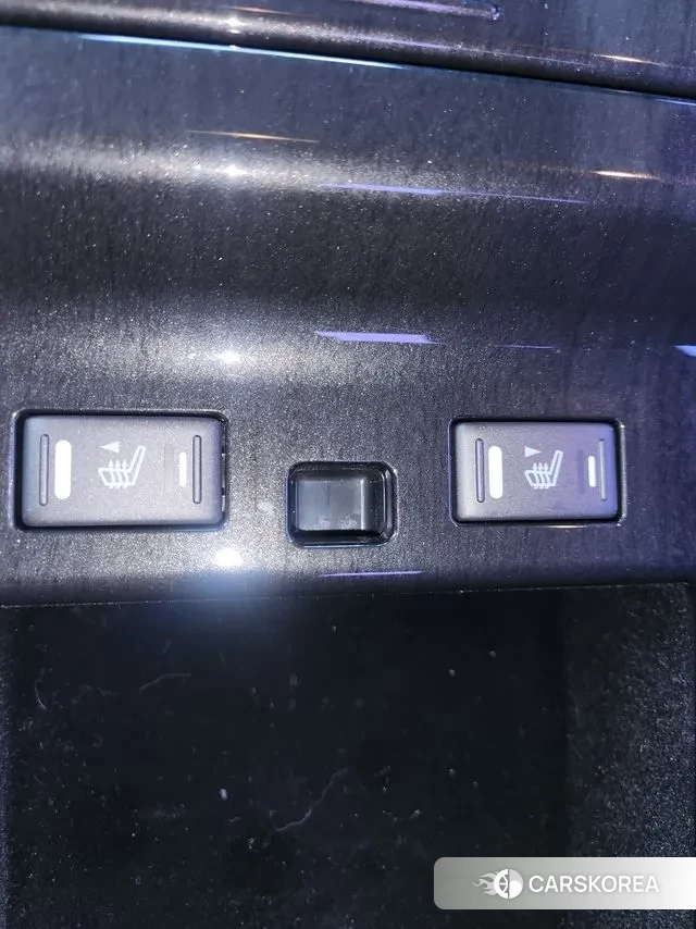 Renault Korea (Samsung) SM7 Nova id 3330749 из Кореи 8