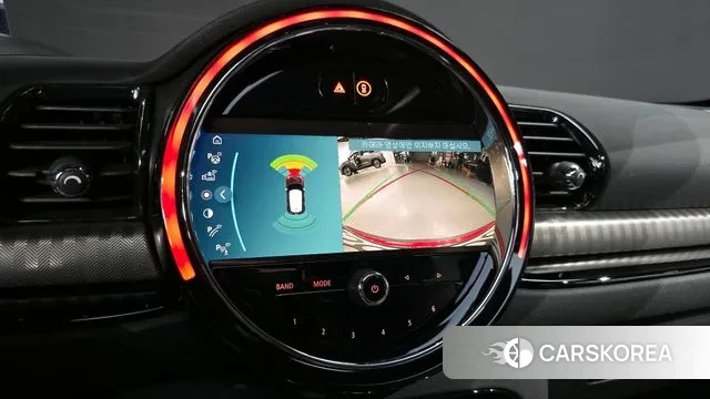 Mini Cooper S Clubman id 3217999 из Кореи 8