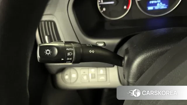 Hyundai The New Grand Starex id 3439631 из Кореи 8