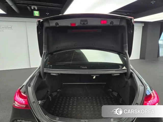 Mercedes-Benz E-Class W213 id 2969026 из Кореи 8