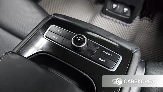 Kia K7 Premier Hybrid id 3546485 из Кореи 8