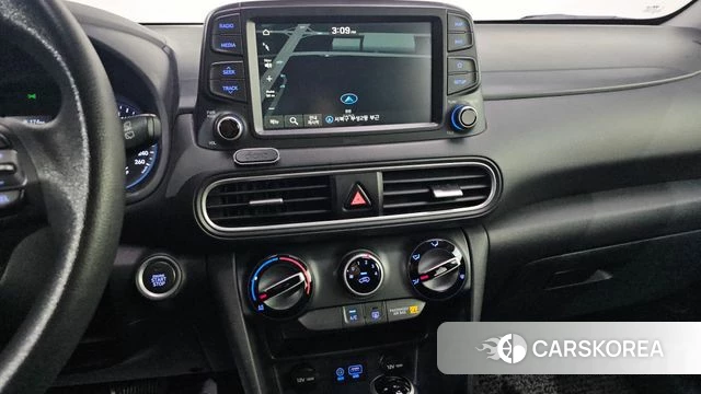 Hyundai Kona id 4345853 из Кореи 8