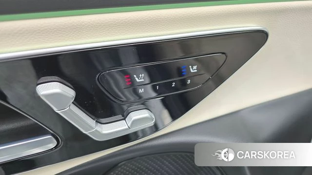 Mercedes-Benz E-Class W214 id 4375026 из Кореи 8