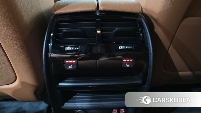 BMW 5 Series (G30) id 4936227 из Кореи 8